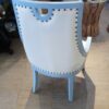 Gio Chair - Blue Ocean