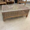 Whitloy Coffee Table