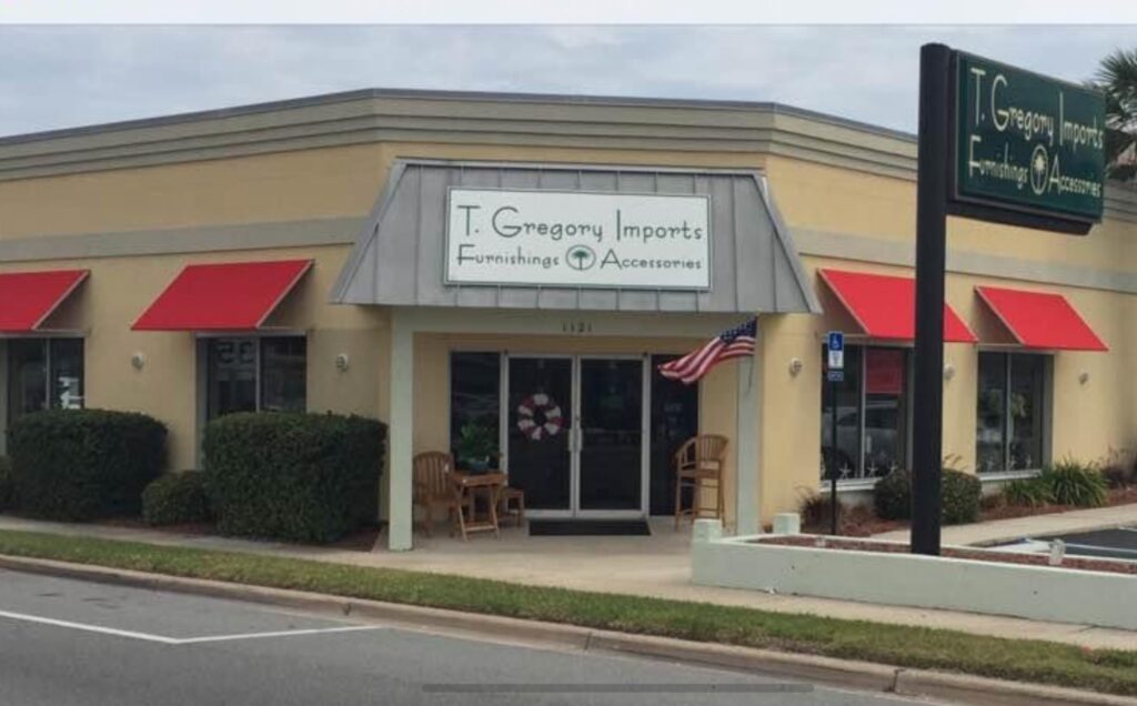 T. Gregory Imports