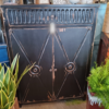 Baygon Chest - Black Electric