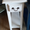 End Table - White CL