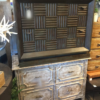 Alicia Filing Cabinet with Tropical Filing Cabinet