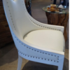 Gio Chair - White CL
