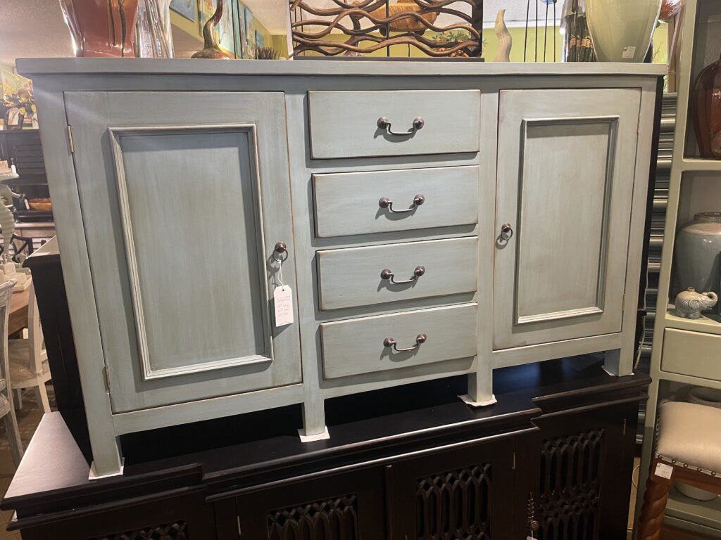 Rapika Dresser – T. Gregory Imports