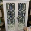 Marianna Cabinet - Solid White
