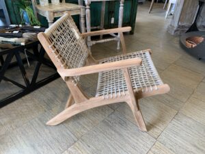 Lazy Chair