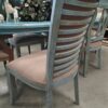 New Sabica Side Chair - Blue Wash