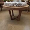Aspen Teak Dining Table