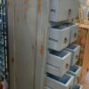 9-Drawer Chest of Drawers - Blue Ocean
