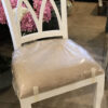 XX Side Chair - Solid White
