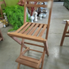 Mexican Folding Chair