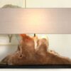 The Natura-large table lamp