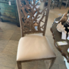 Ranting Dining Chair - White Wash