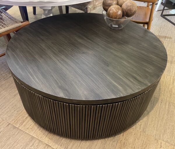 Relaxa Coffee Table- Grey Drift