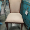 Sabica Side Chair - Medium Brown