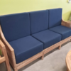 Whitloy Couch - 3-Seater