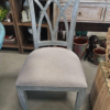 XX Side Chair - Grey Wash