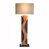 amazonia floor lamp
