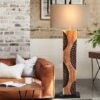 amazonia floor lamp