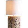Root Patch table lamp