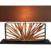 Sea Fan table lamp