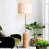 Stella floor lamp
