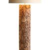 The Canyon floor lamp